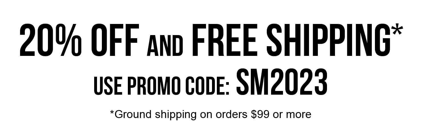 Online Only Promo Code 